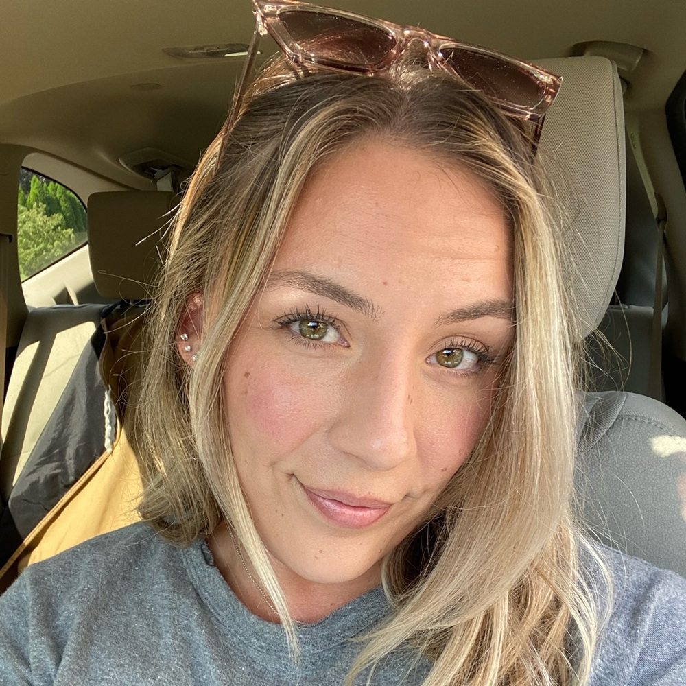 Meet your Posher, Christen